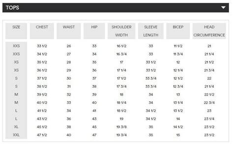 armani exchange t shirt size chart|armani exchange vs jeans.